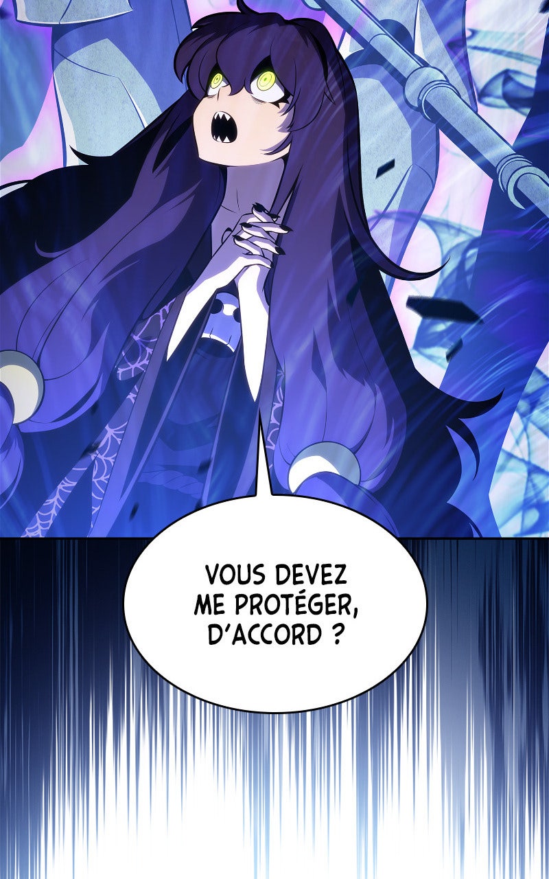 Read I'm the Max-Level Newbie FR Manga Online