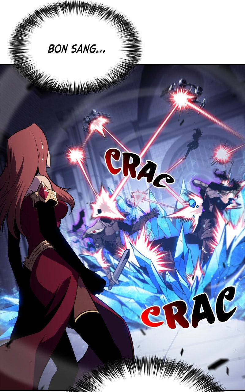 Read I'm the Max-Level Newbie FR Manga Online