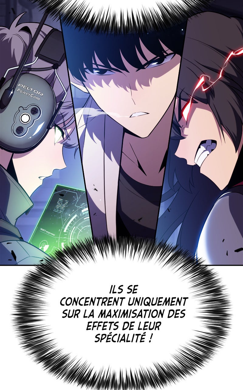 Read I'm the Max-Level Newbie FR Manga Online