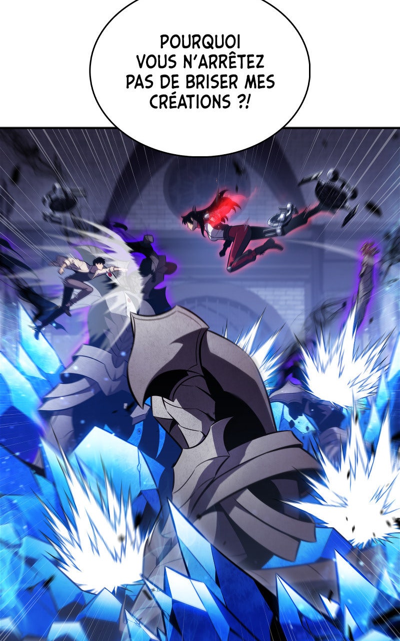 Read I'm the Max-Level Newbie FR Manga Online