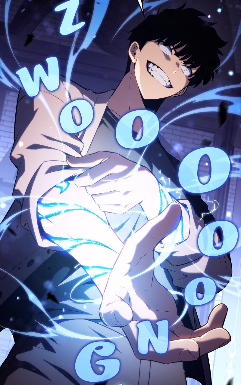 Read I'm the Max-Level Newbie FR Manga Online