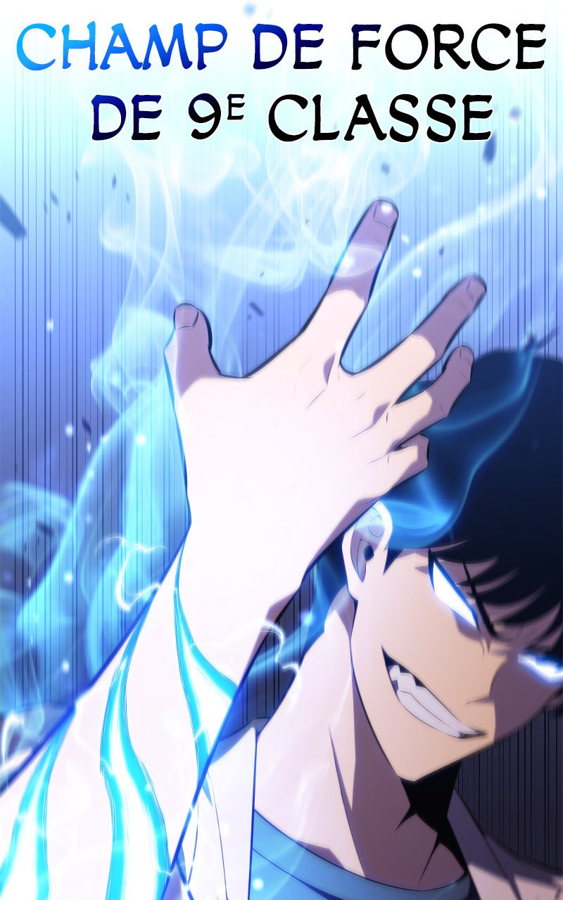 Read I'm the Max-Level Newbie FR Manga Online