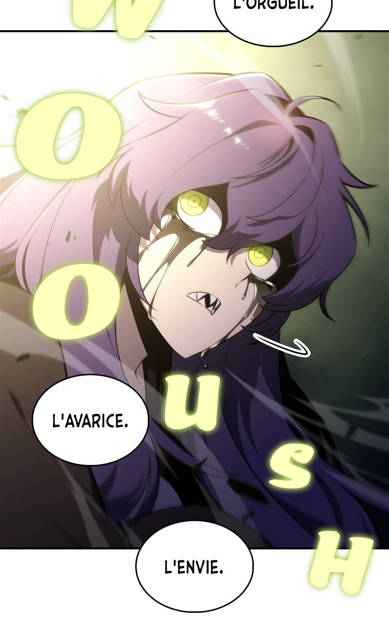 Read I'm the Max-Level Newbie FR Manga Online