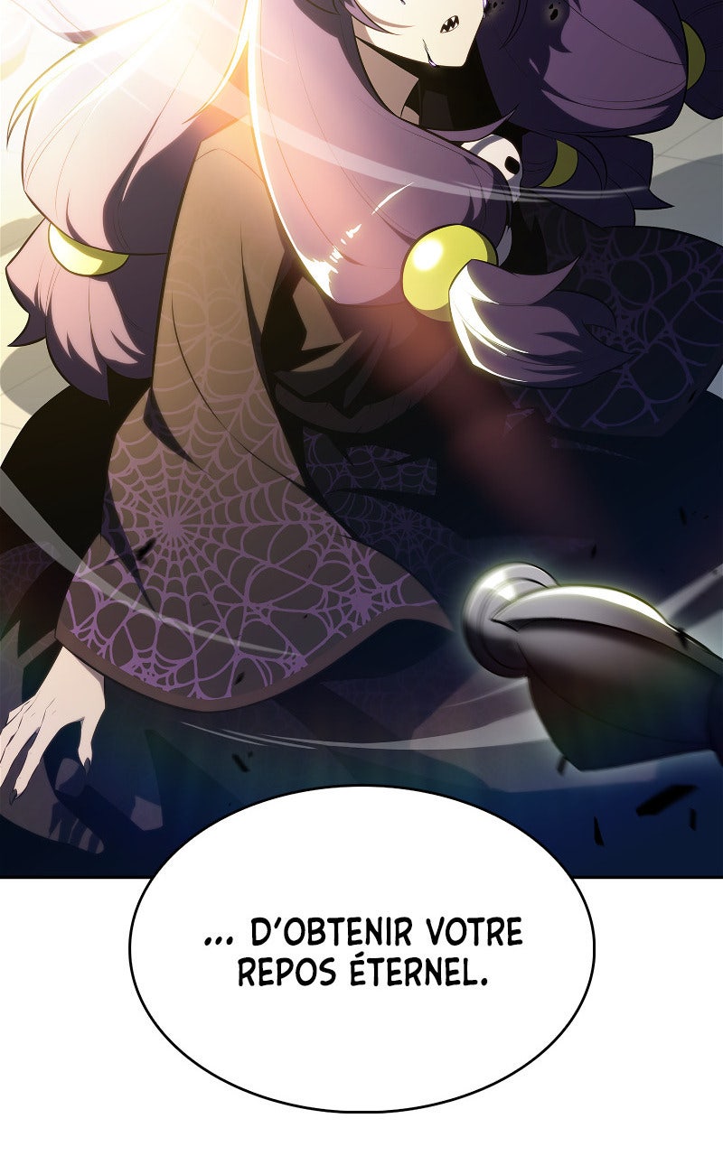 Read I'm the Max-Level Newbie FR Manga Online