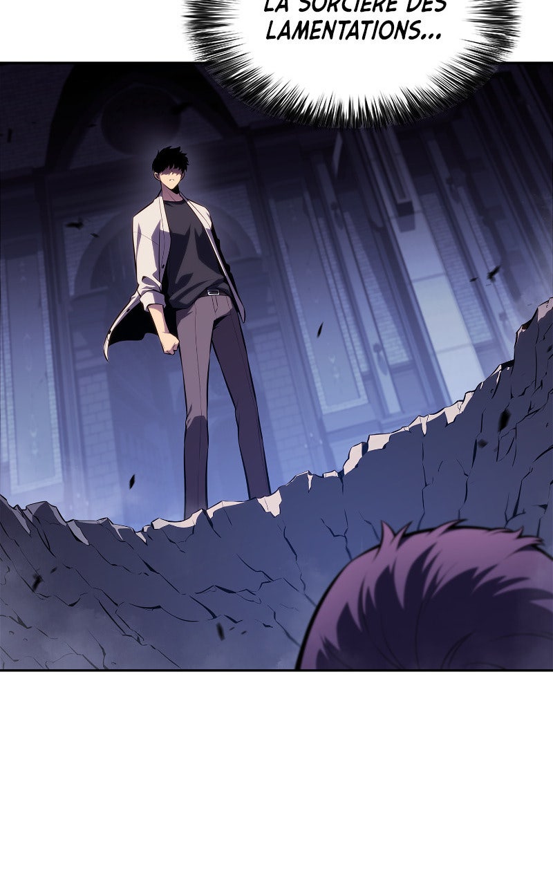 Read I'm the Max-Level Newbie FR Manga Online