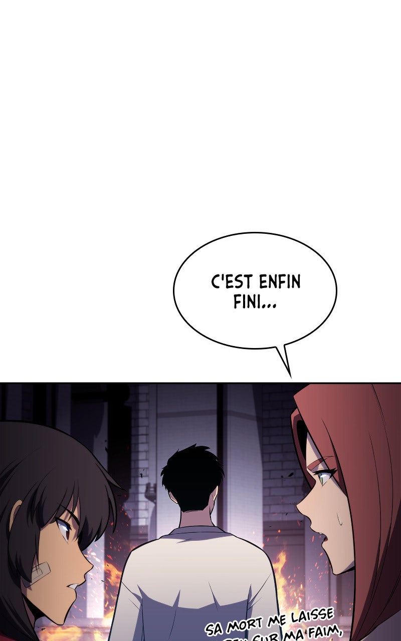 Read I'm the Max-Level Newbie FR Manga Online