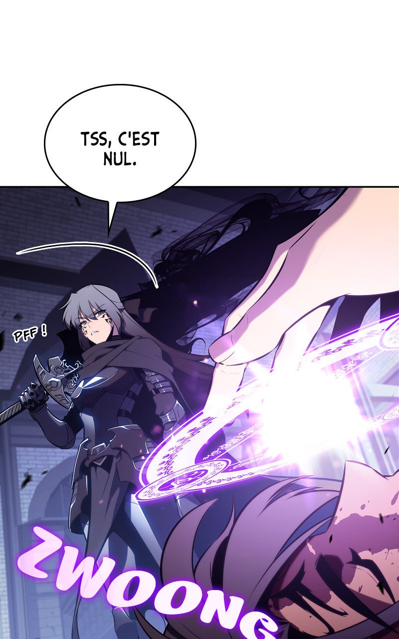 Read I'm the Max-Level Newbie FR Manga Online