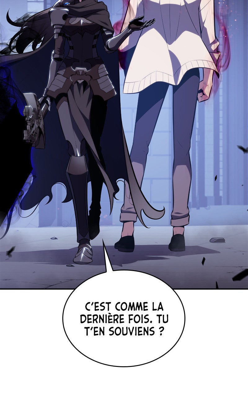 Read I'm the Max-Level Newbie FR Manga Online