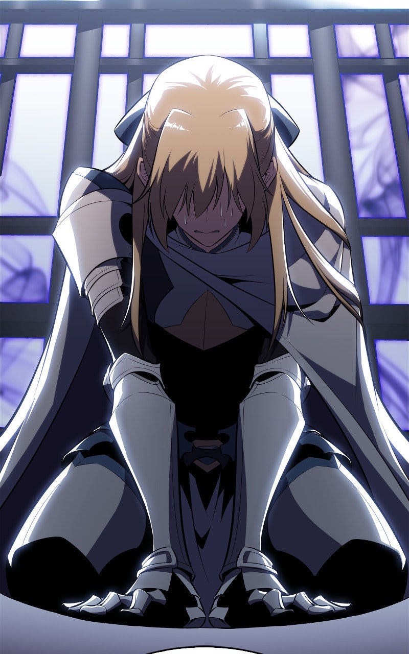 Read I'm the Max-Level Newbie FR Manga Online