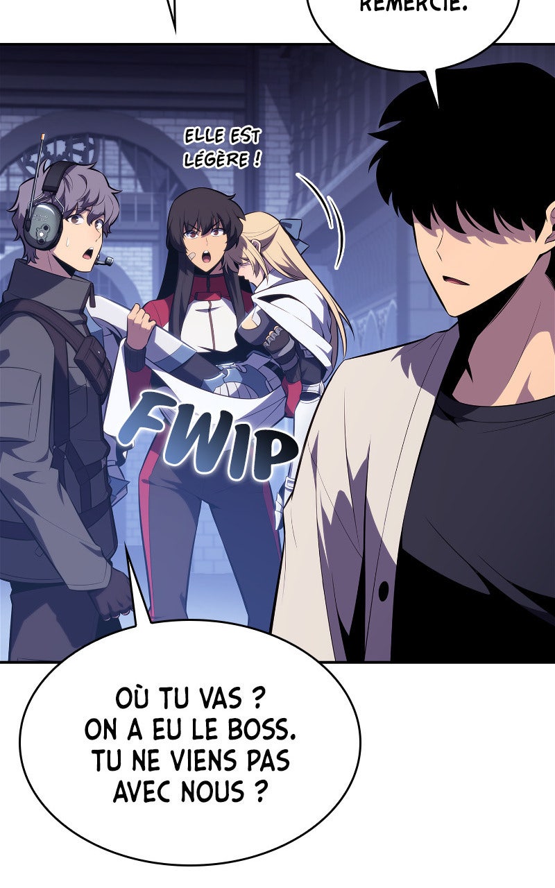 Read I'm the Max-Level Newbie FR Manga Online