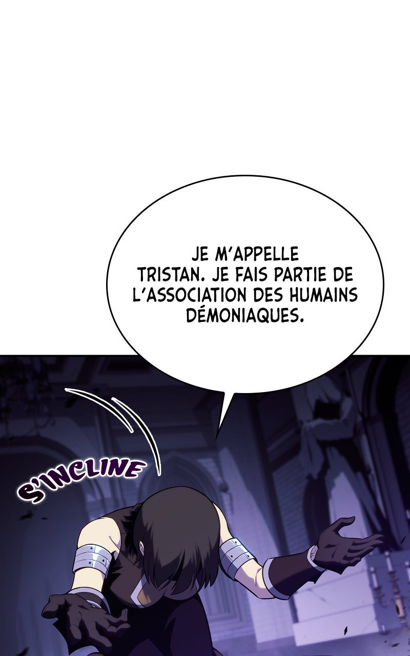 Read I'm the Max-Level Newbie FR Manga Online