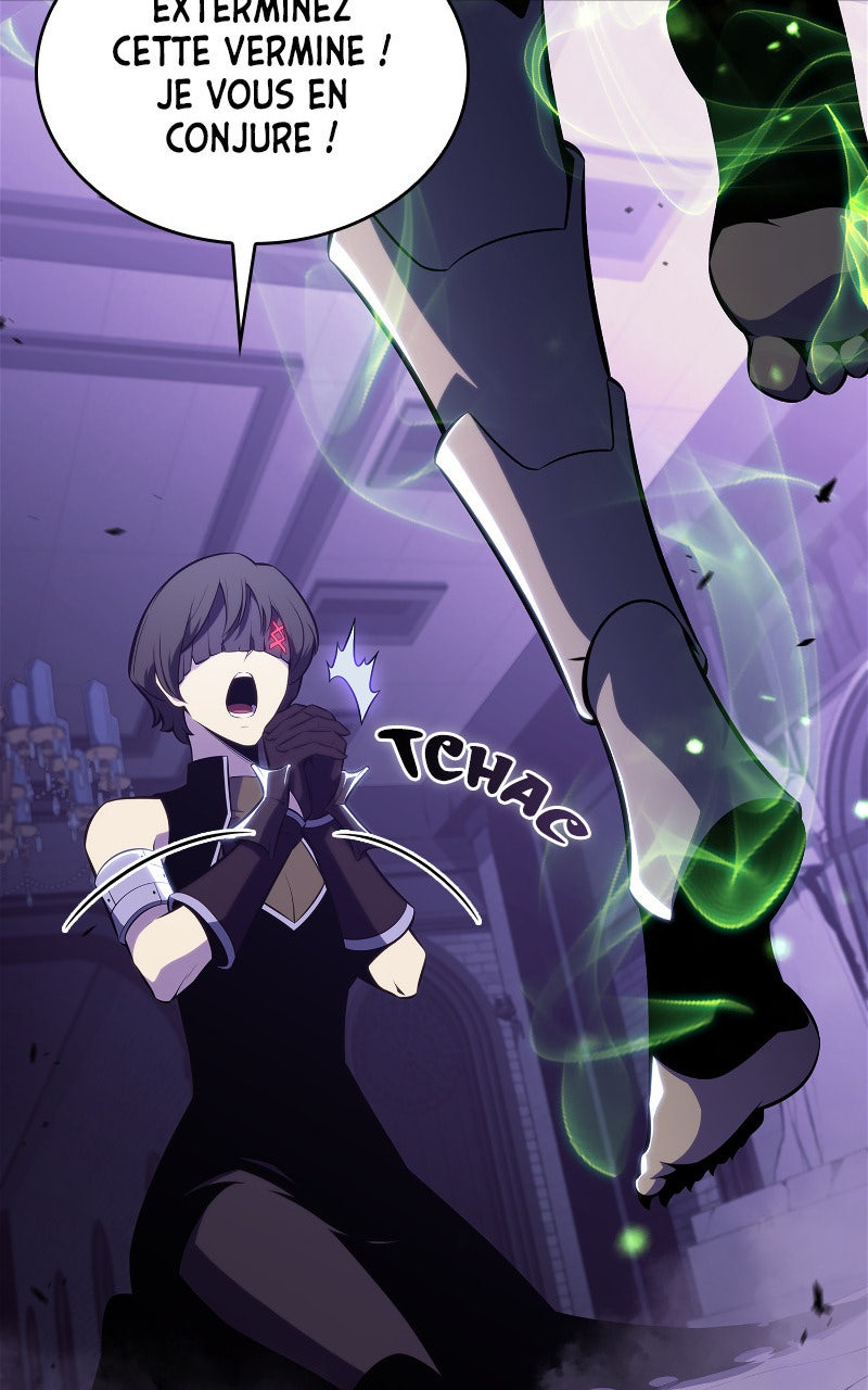 Read I'm the Max-Level Newbie FR Manga Online