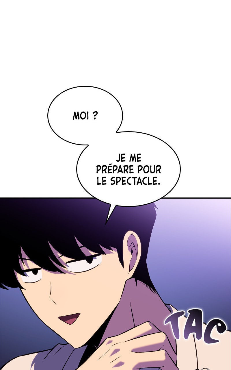 Read I'm the Max-Level Newbie FR Manga Online