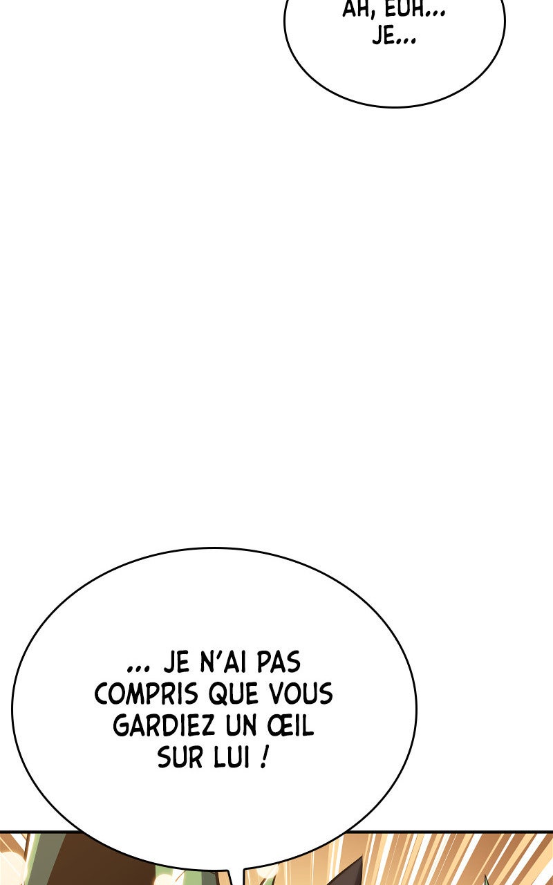 Read I'm the Max-Level Newbie FR Manga Online