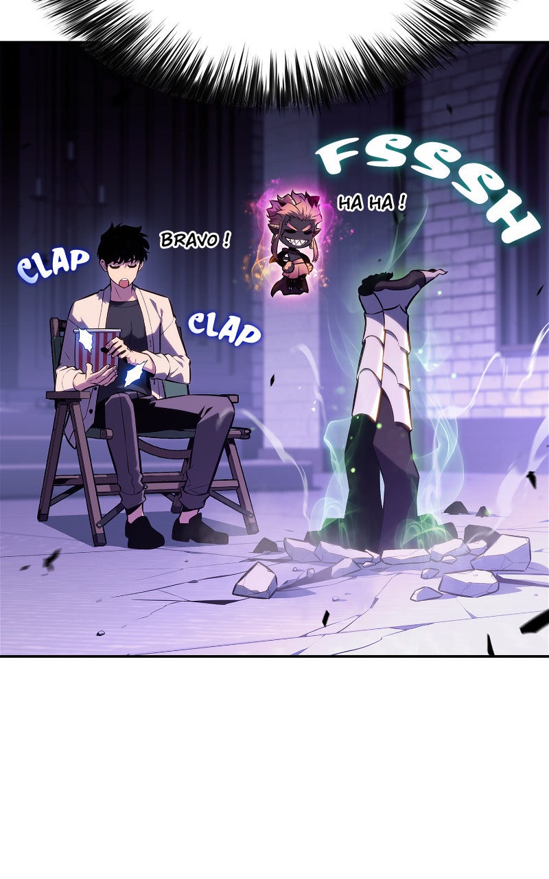 Read I'm the Max-Level Newbie FR Manga Online