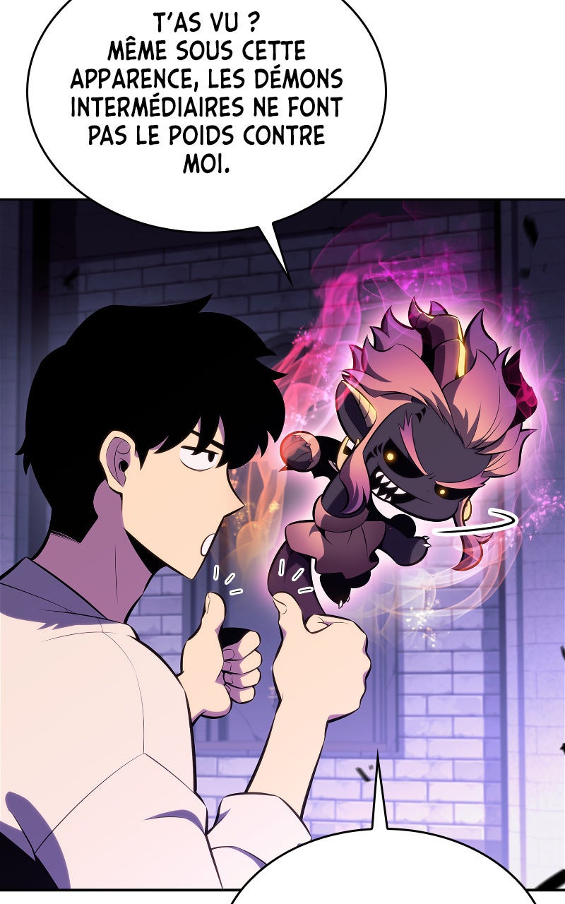 Read I'm the Max-Level Newbie FR Manga Online