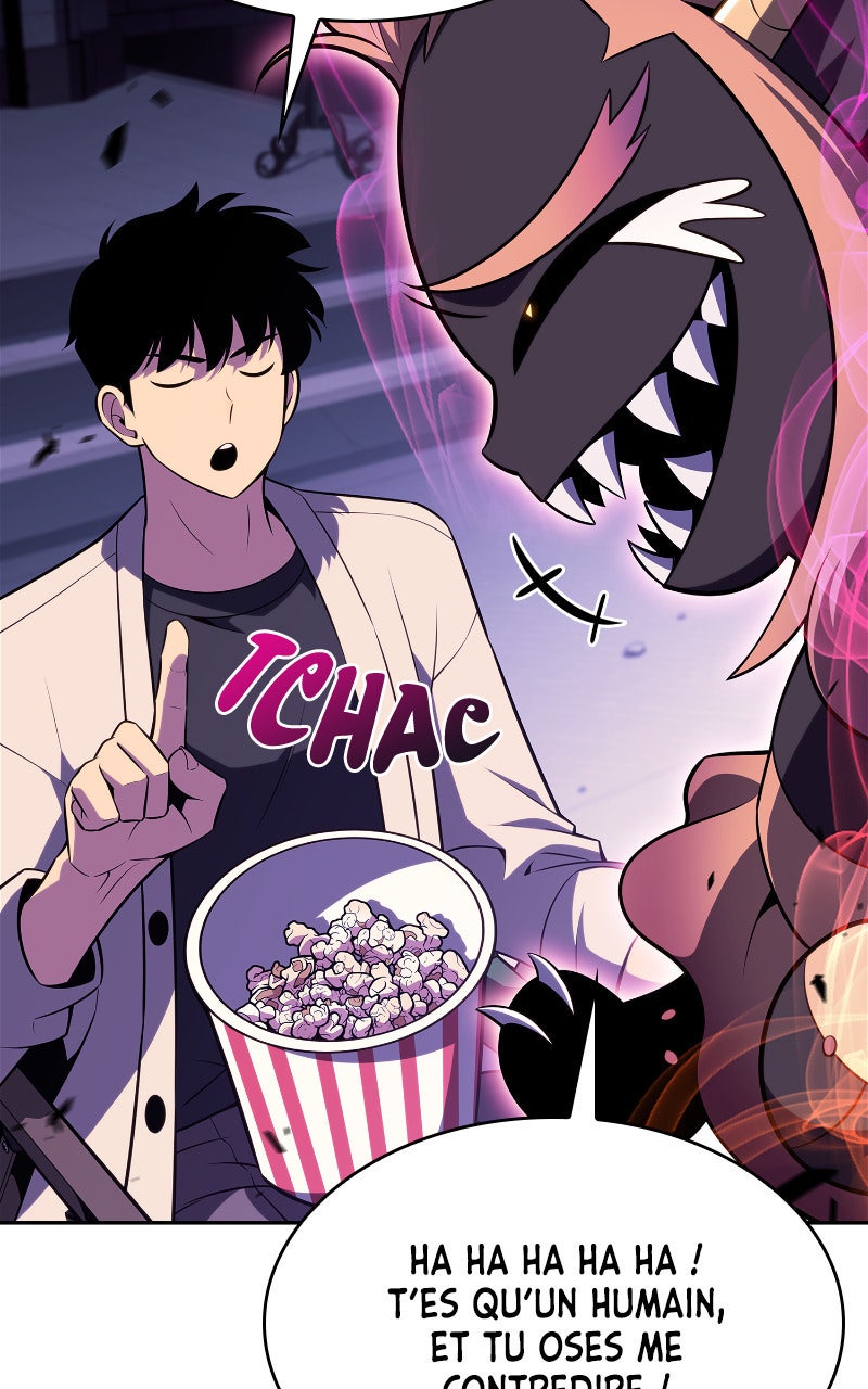 Read I'm the Max-Level Newbie FR Manga Online