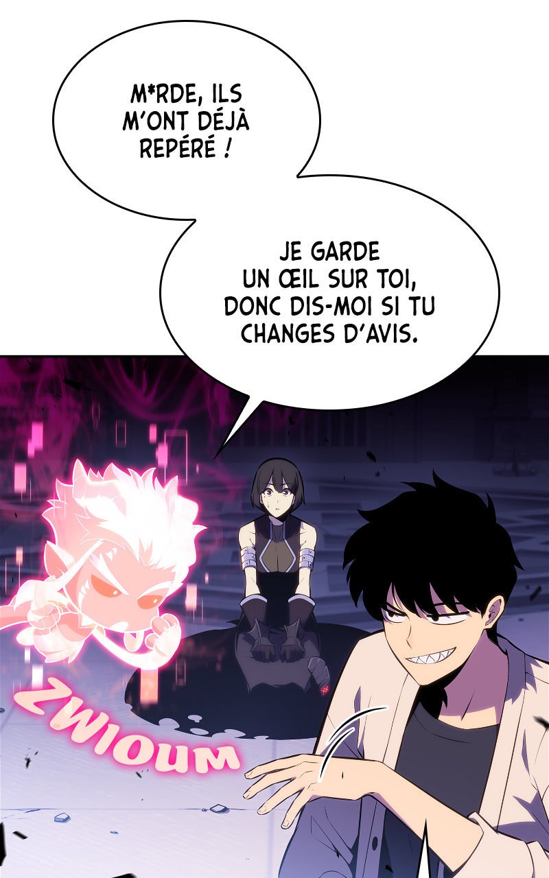 Read I'm the Max-Level Newbie FR Manga Online