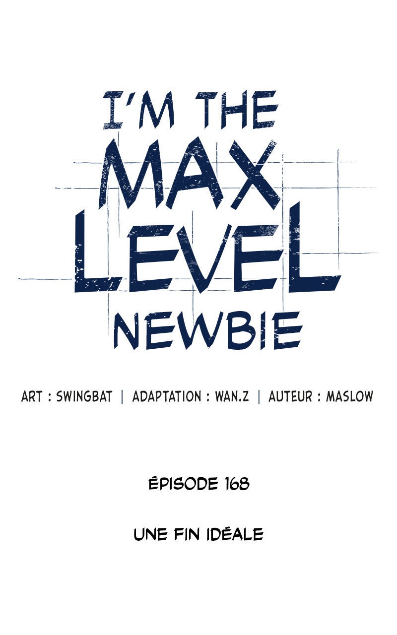 Read I'm the Max-Level Newbie FR Manga Online