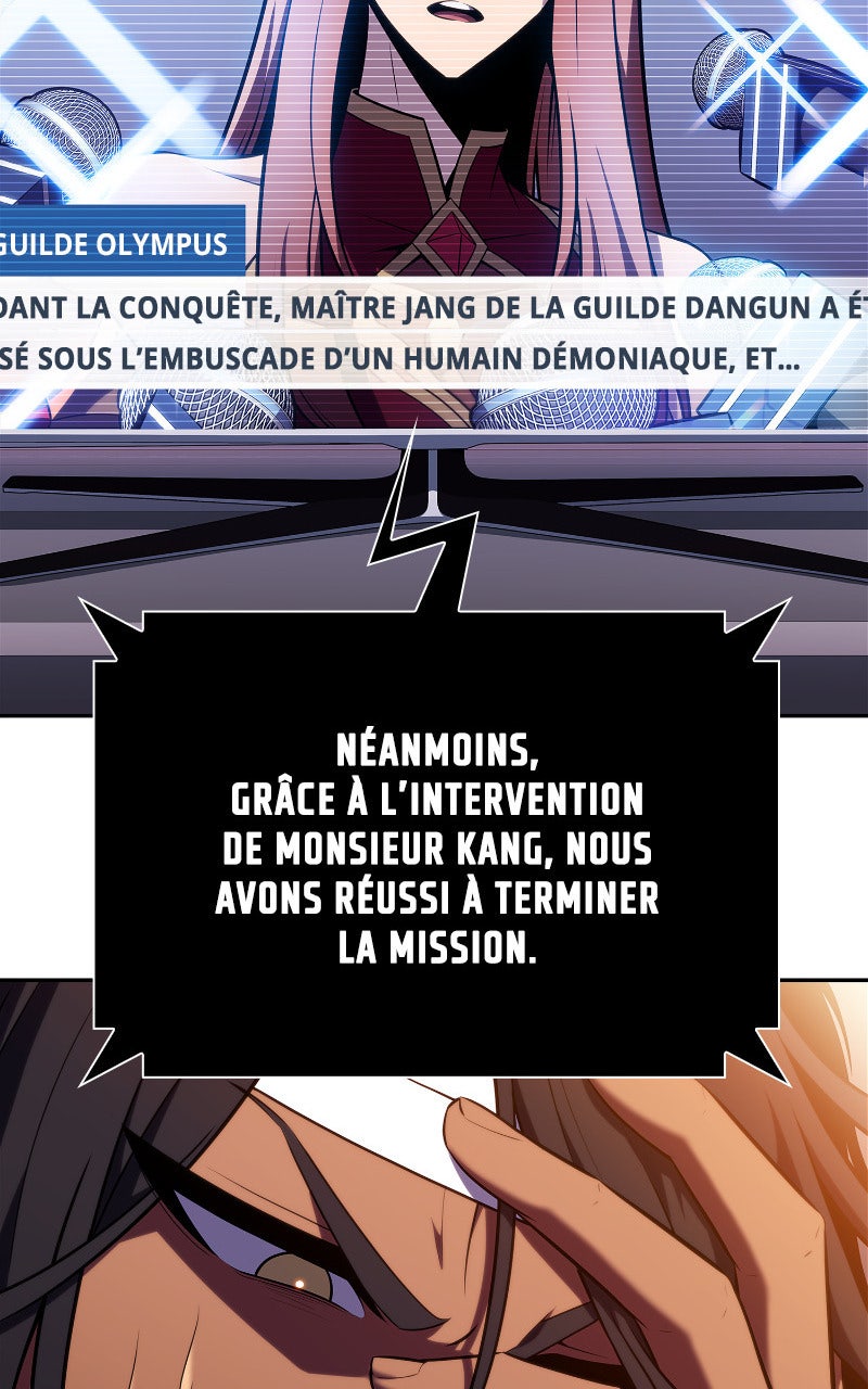 Read I'm the Max-Level Newbie FR Manga Online