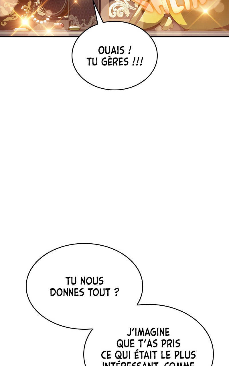 Read I'm the Max-Level Newbie FR Manga Online