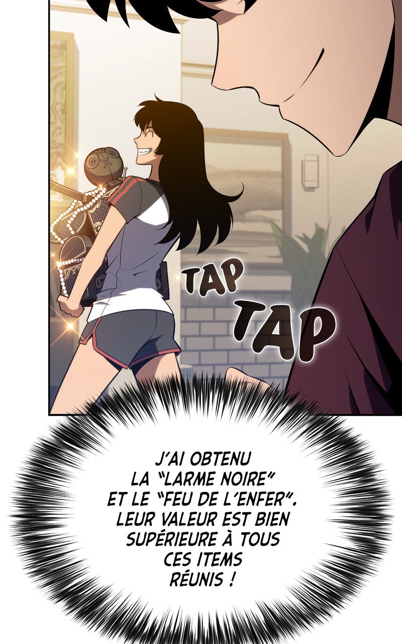 Read I'm the Max-Level Newbie FR Manga Online