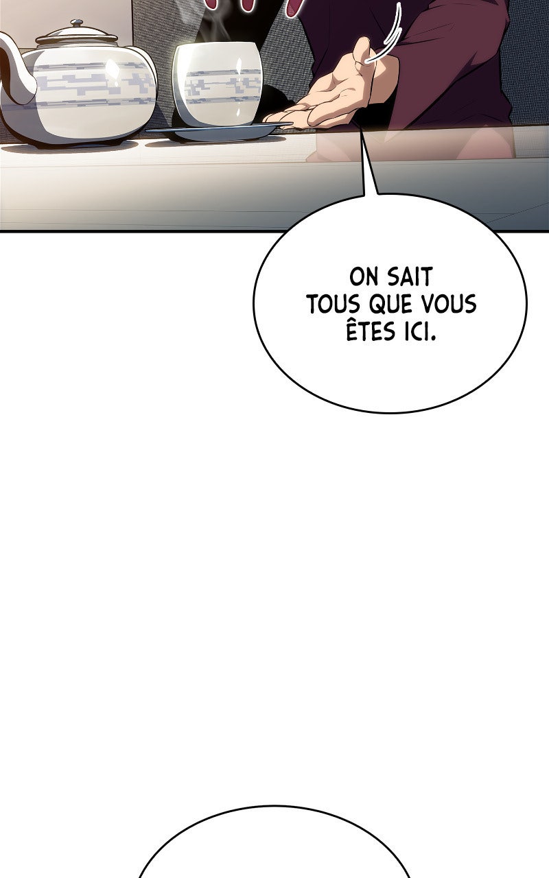 Read I'm the Max-Level Newbie FR Manga Online