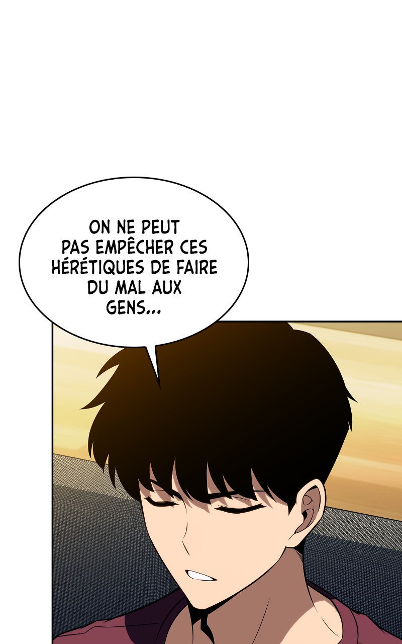 Read I'm the Max-Level Newbie FR Manga Online