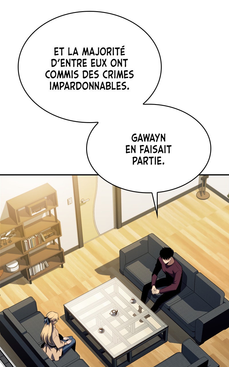 Read I'm the Max-Level Newbie FR Manga Online