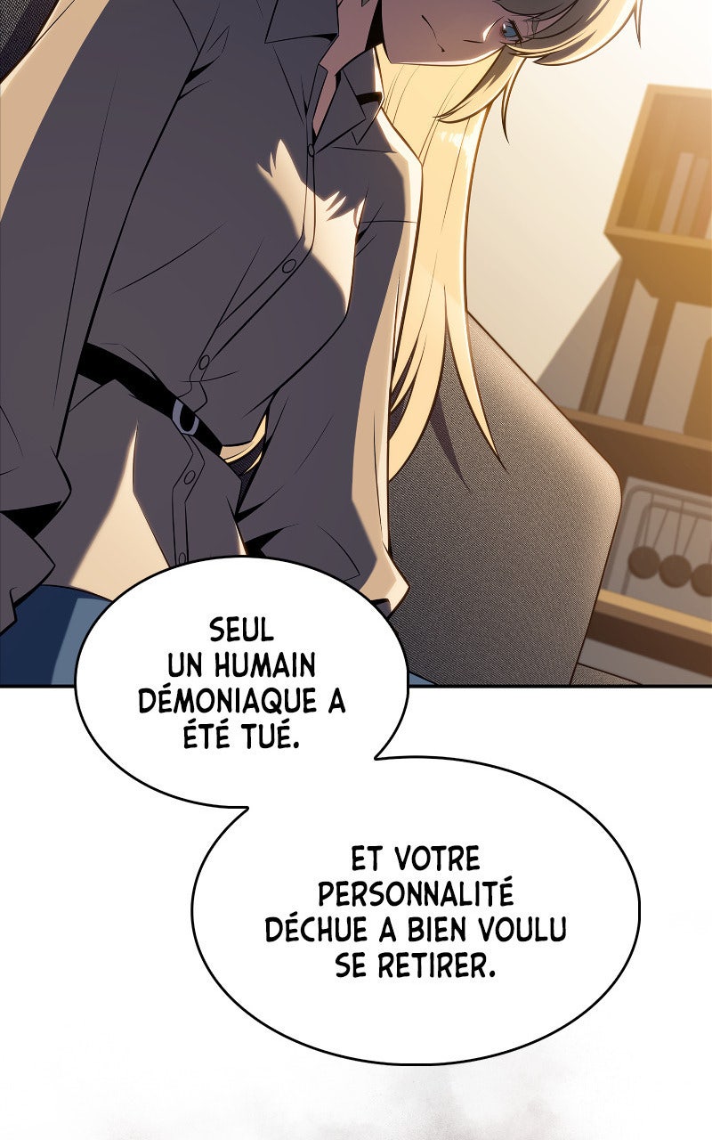 Read I'm the Max-Level Newbie FR Manga Online