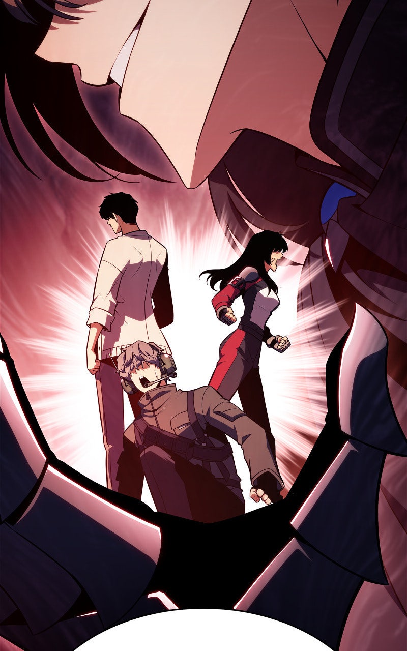 Read I'm the Max-Level Newbie FR Manga Online