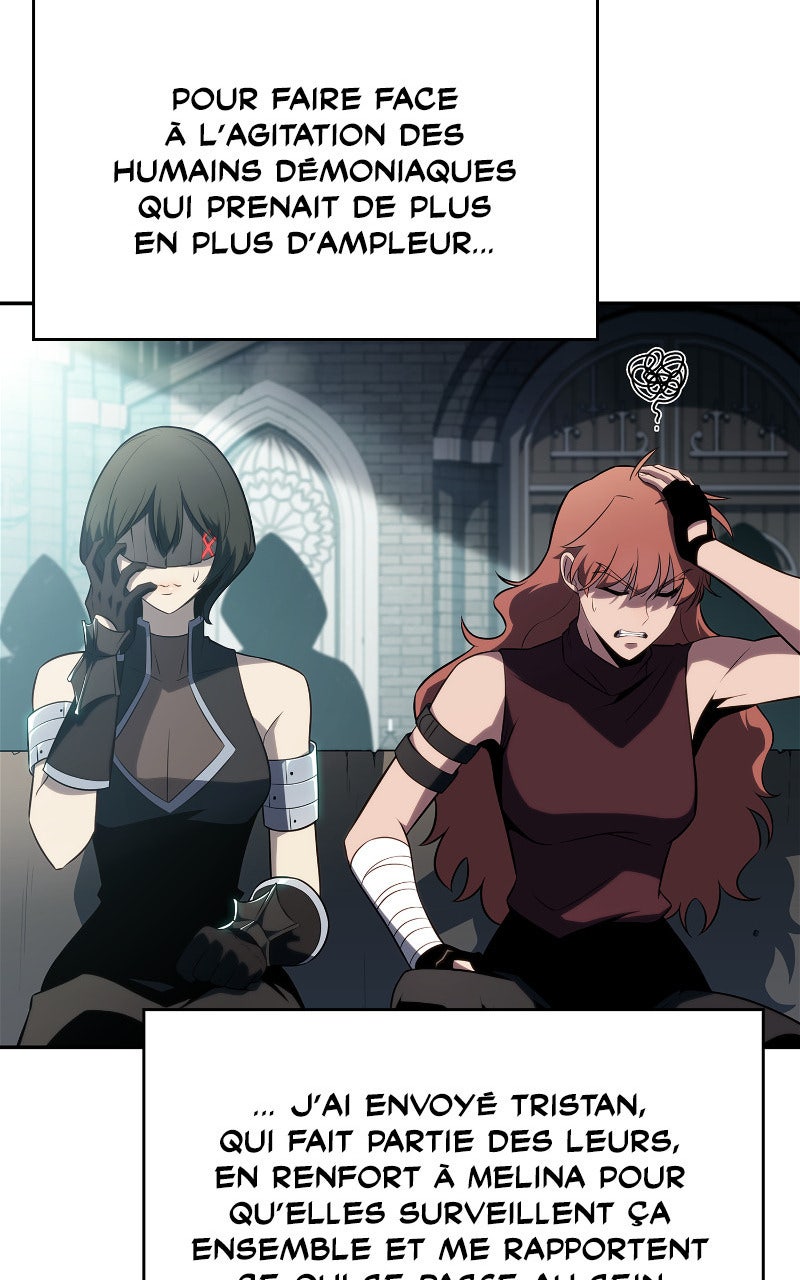 Read I'm the Max-Level Newbie FR Manga Online