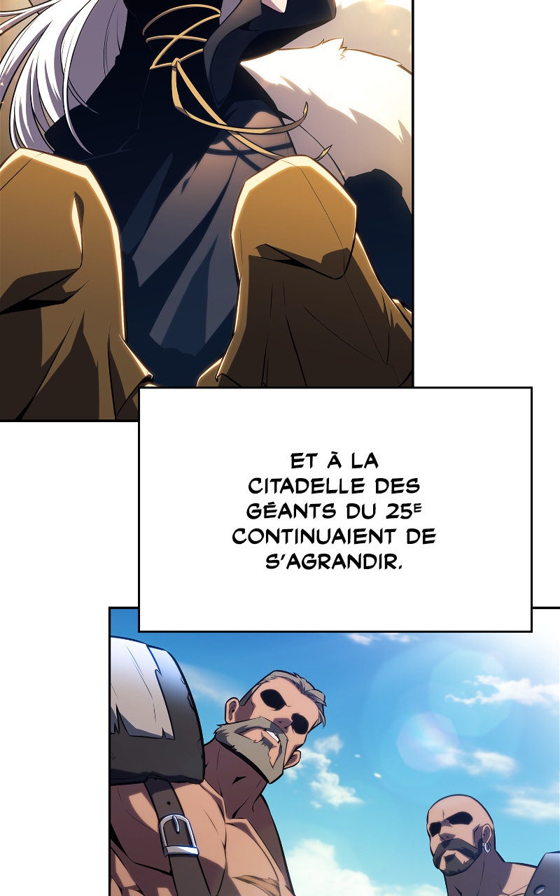 Read I'm the Max-Level Newbie FR Manga Online