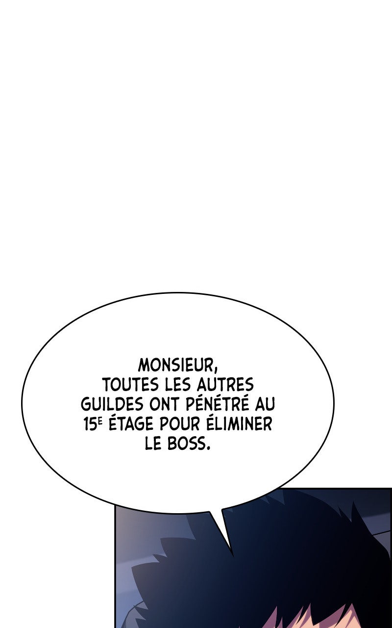 Read I'm the Max-Level Newbie FR Manga Online