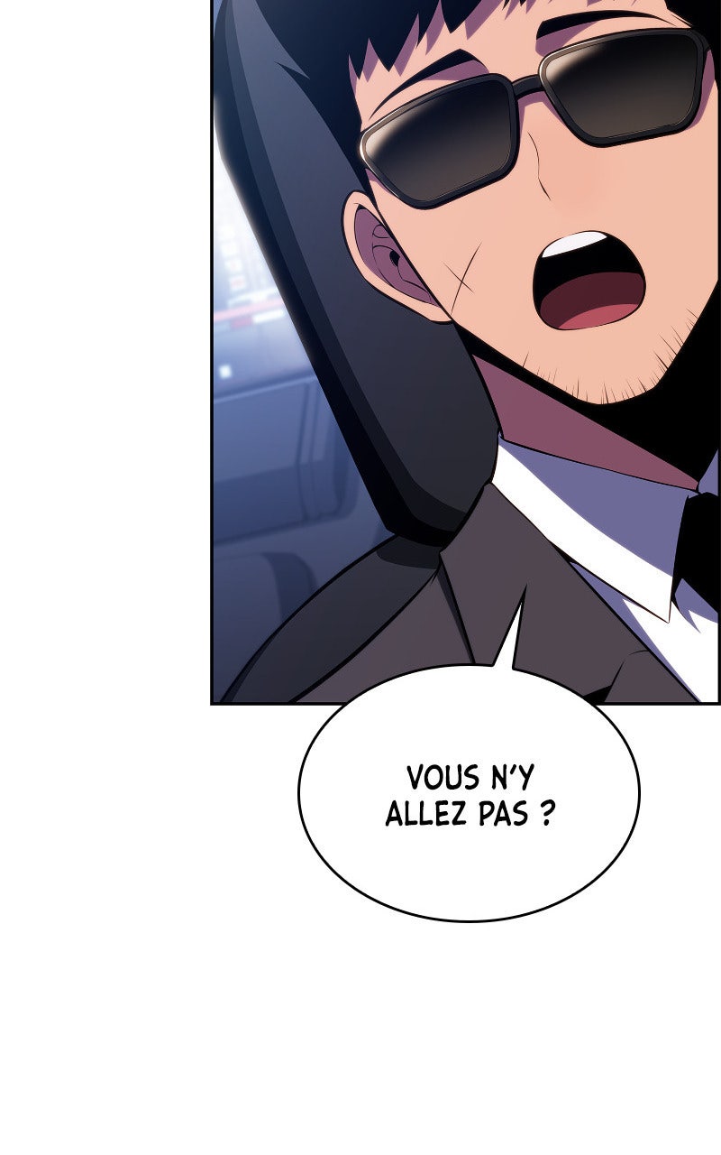 Read I'm the Max-Level Newbie FR Manga Online