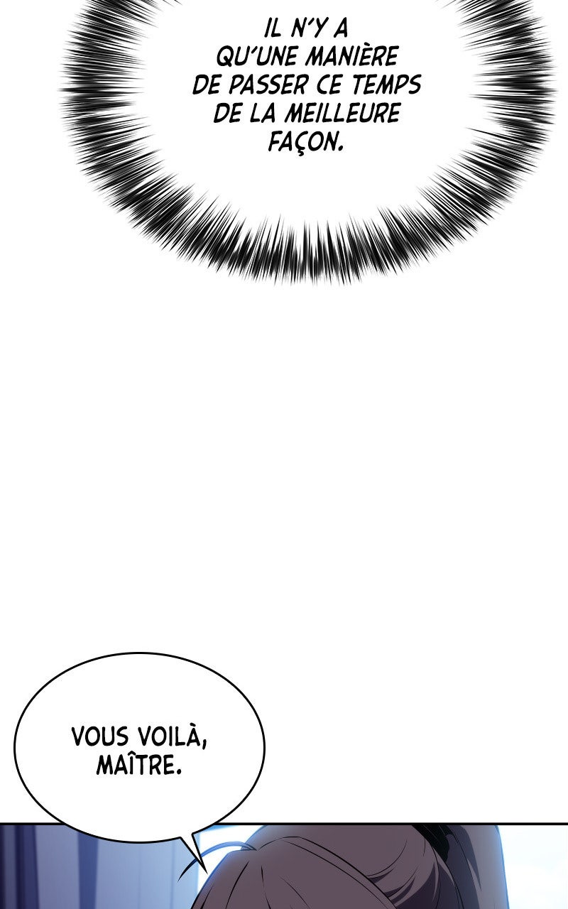 Read I'm the Max-Level Newbie FR Manga Online