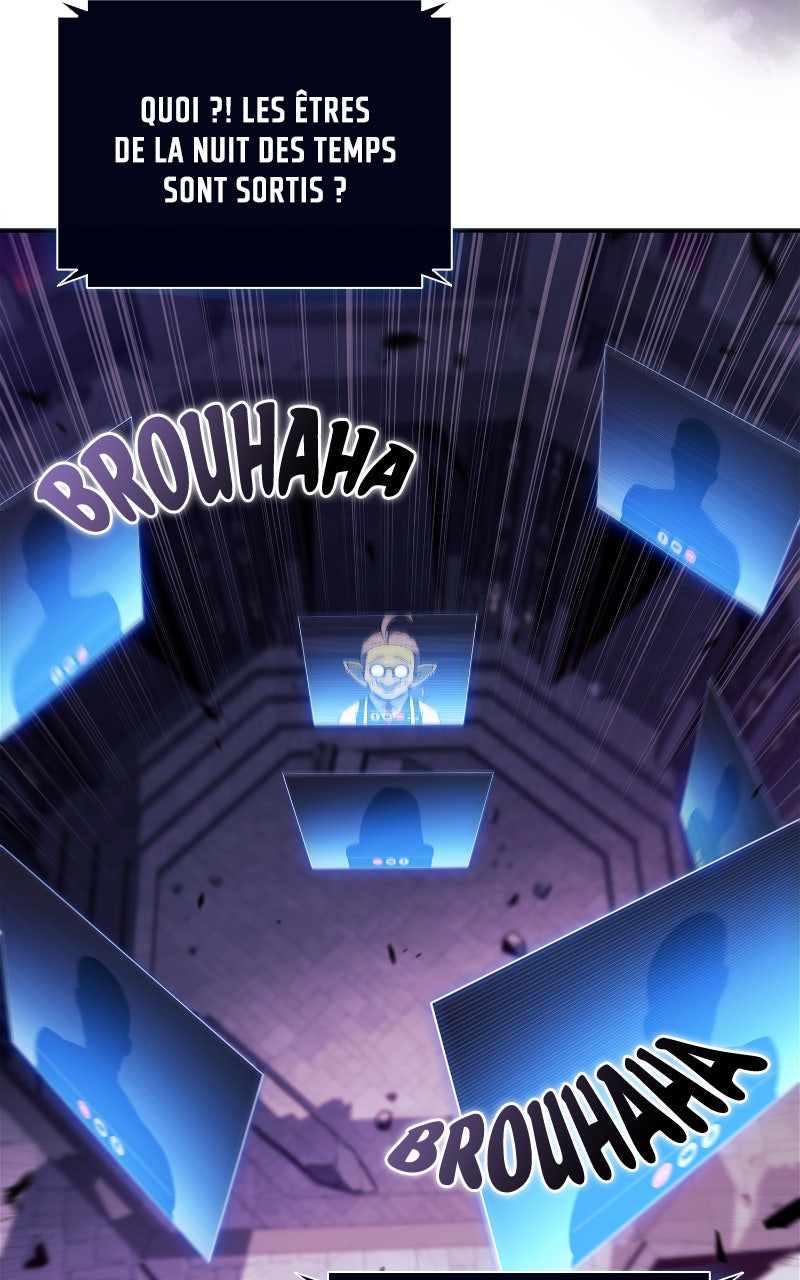 Read I'm the Max-Level Newbie FR Manga Online