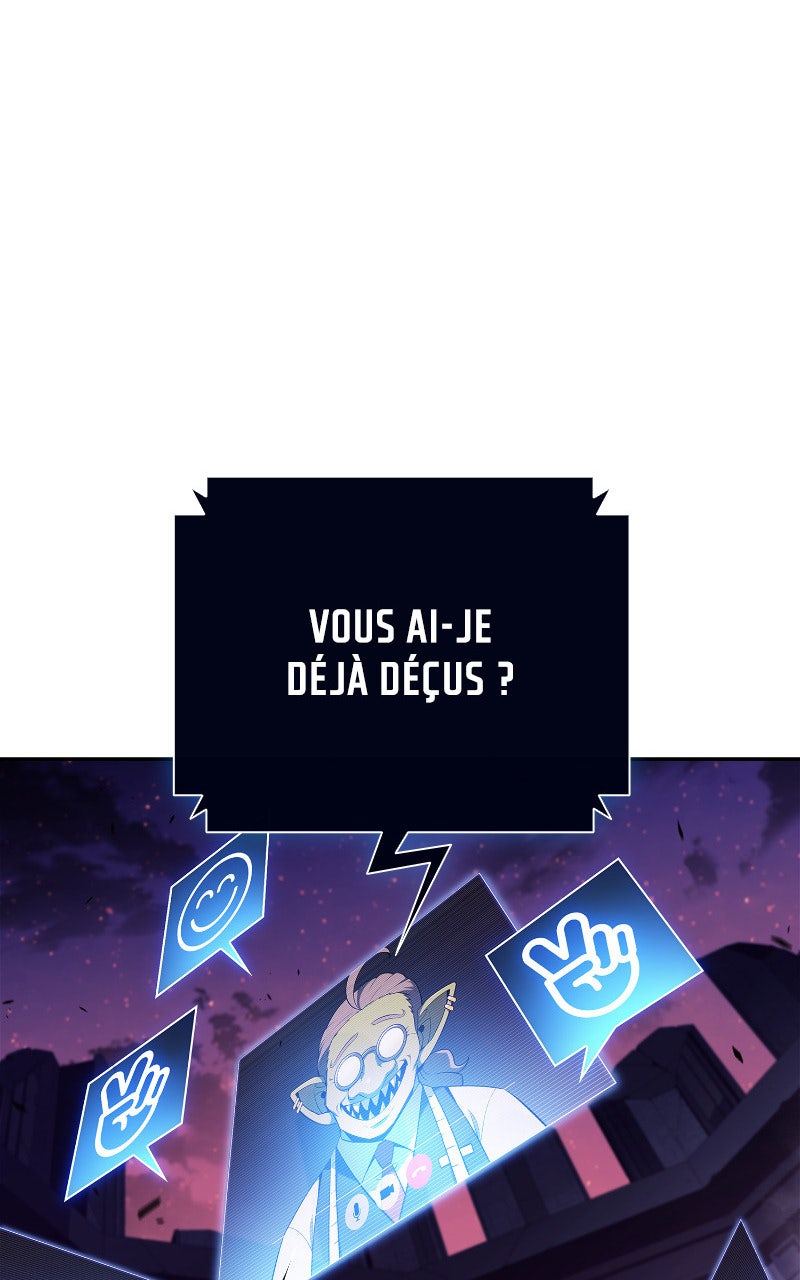 Read I'm the Max-Level Newbie FR Manga Online