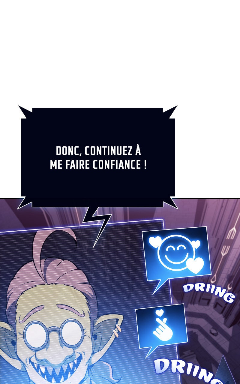 Read I'm the Max-Level Newbie FR Manga Online