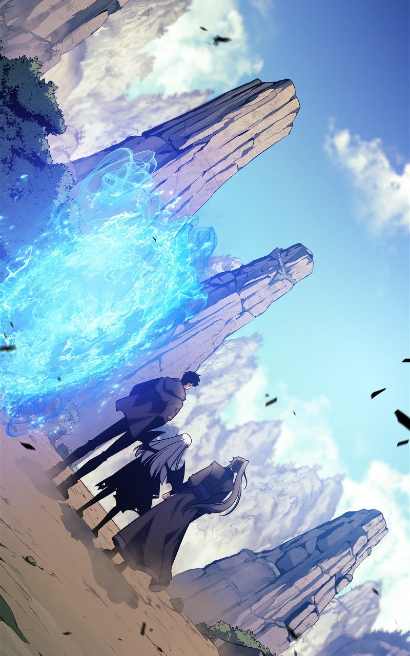 Read I'm the Max-Level Newbie FR Manga Online