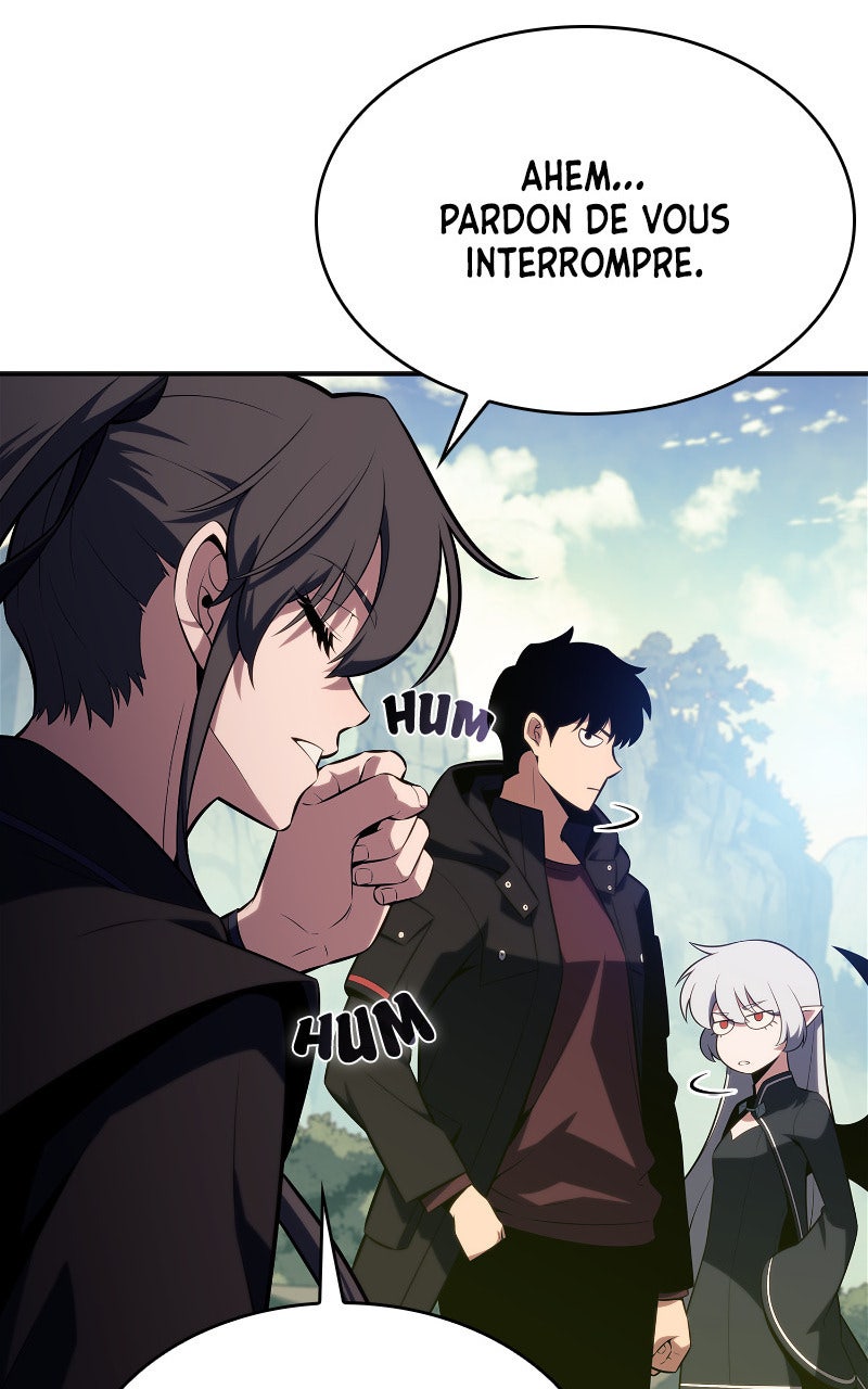 Read I'm the Max-Level Newbie FR Manga Online