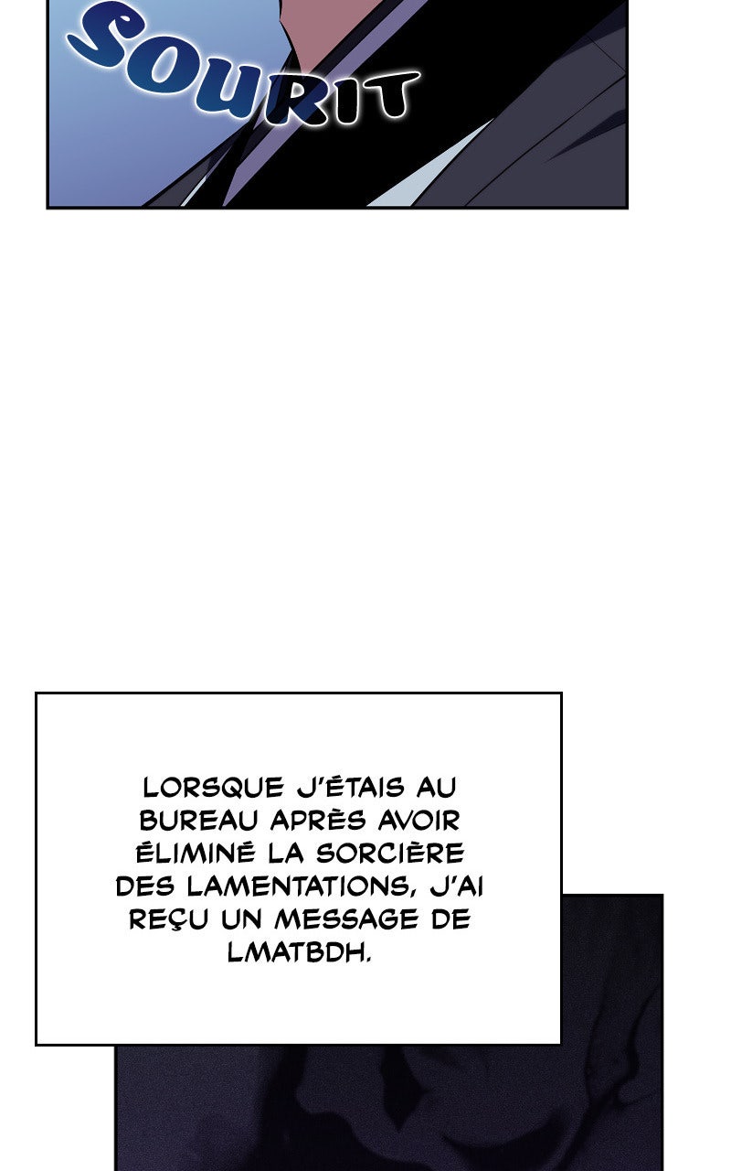 Read I'm the Max-Level Newbie FR Manga Online