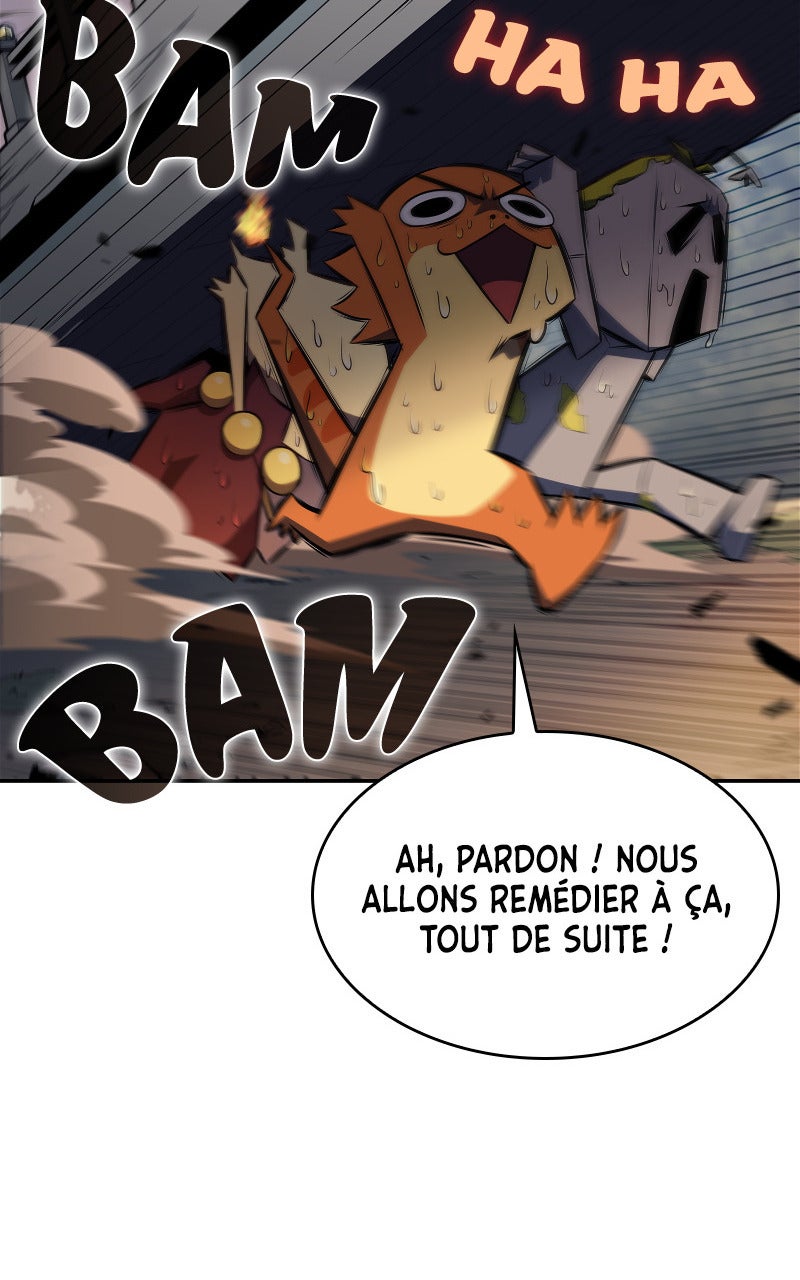 Read I'm the Max-Level Newbie FR Manga Online