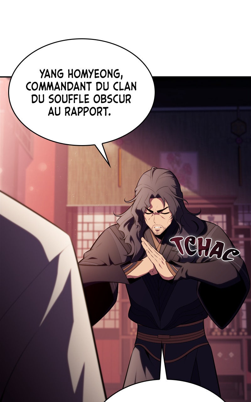 Read I'm the Max-Level Newbie FR Manga Online