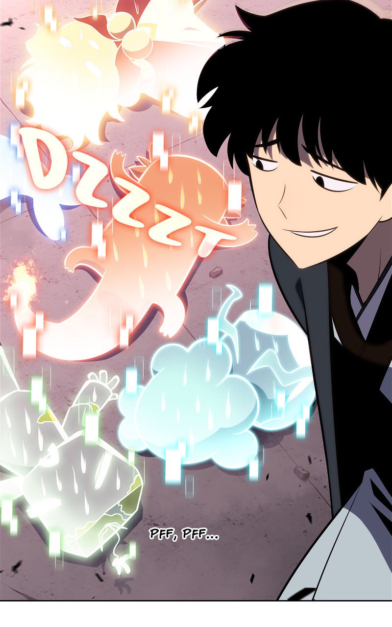 Read I'm the Max-Level Newbie FR Manga Online