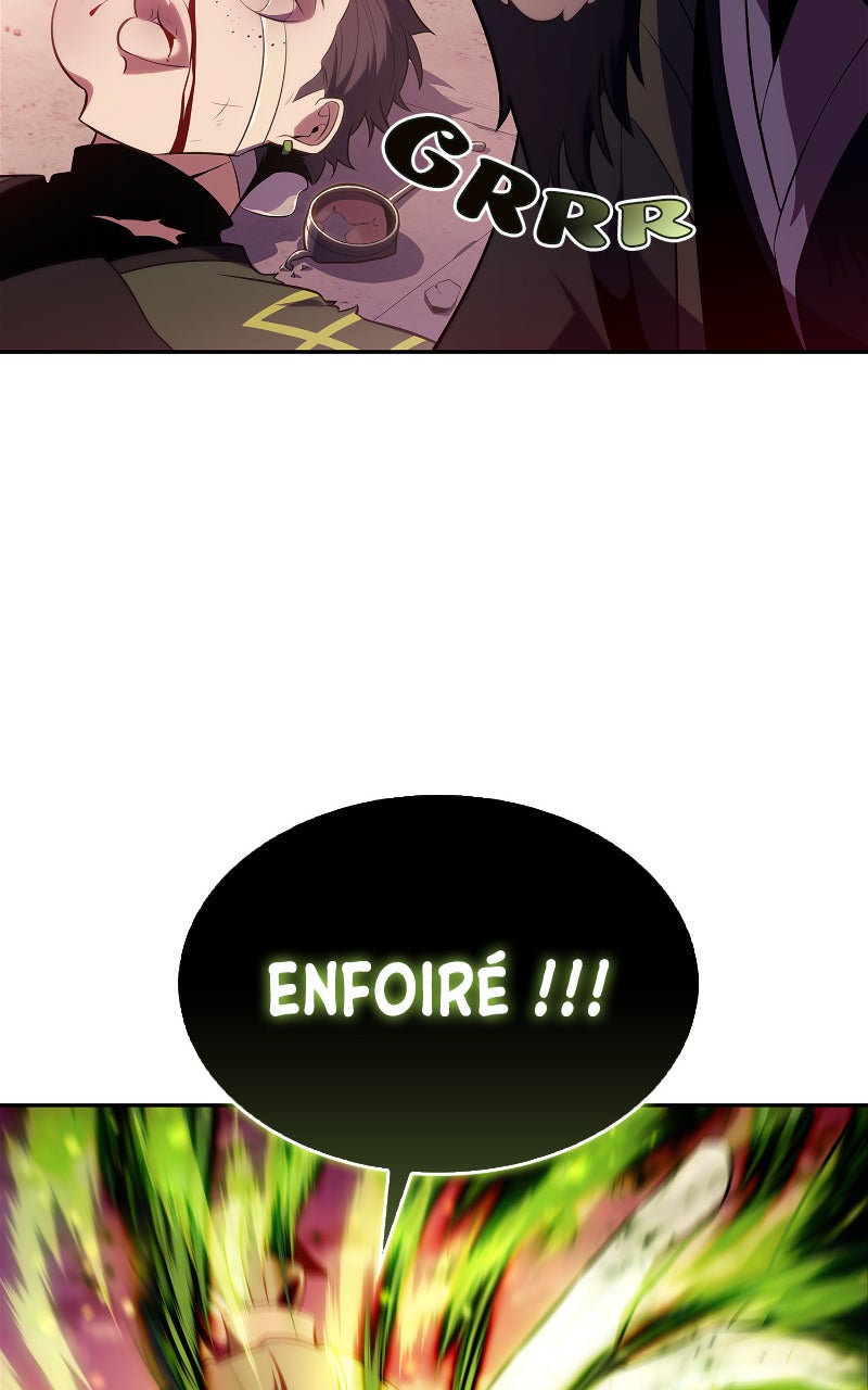 Read I'm the Max-Level Newbie FR Manga Online