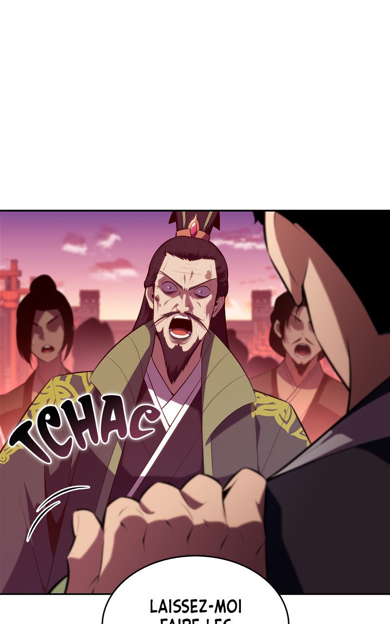 Read I'm the Max-Level Newbie FR Manga Online