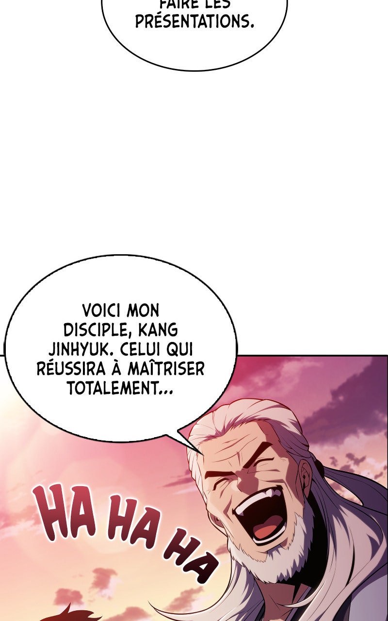 Read I'm the Max-Level Newbie FR Manga Online