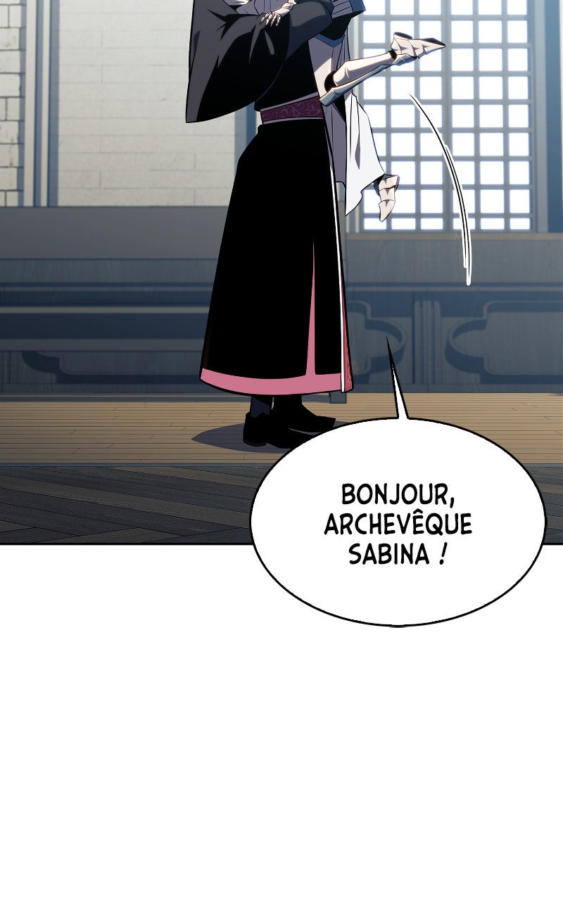 Read I'm the Max-Level Newbie FR Manga Online