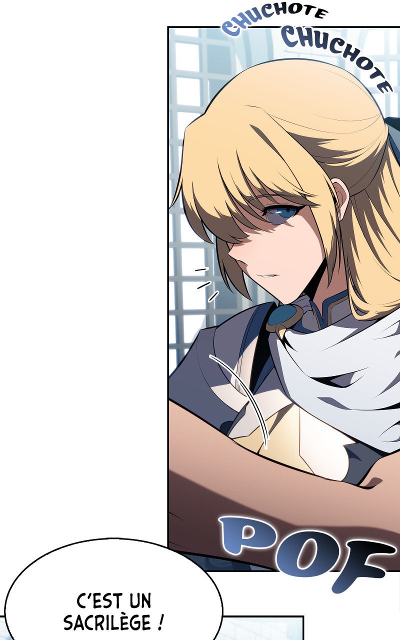 Read I'm the Max-Level Newbie FR Manga Online